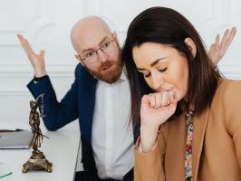 Jak psychologicky zvládnout rozvodový proces