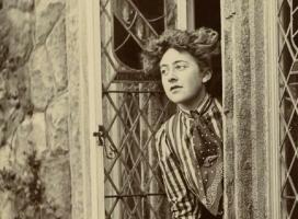 Les 100 meilleures phrases d'Agatha Christie