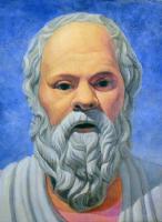 70 Sätze von Sokrates, um sein Denken zu verstehen