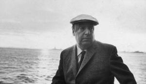 11 enchanting love poems by Pablo Neruda