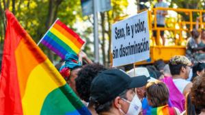 Seksuele diversiteit: seksuele oriëntaties en genderidentiteiten