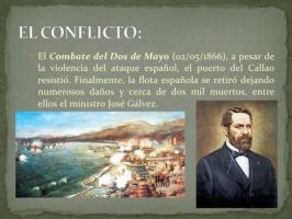 What happened on May 2, 1808 in Spain