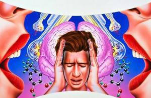 Hallucinations: définition, causes et symptômes