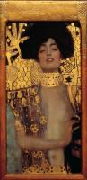Gustav Klimt: biografi om den vigtigste maler fra Wiener Secession