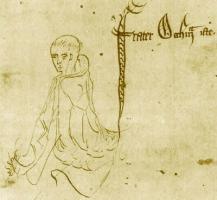 William of Ockham: Biographie dieses englischen Philosophen und Theologen