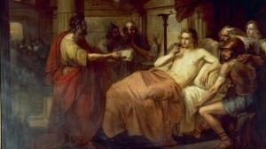 Tudo sobre a morte de Alexandre o Grande