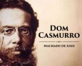 Livro Dom Casmurro, av Machado de Assis