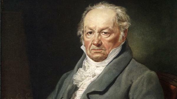 Die wichtigsten Werke von Goya