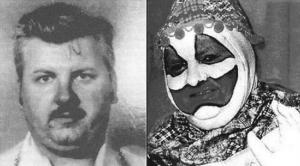 John Wayne Gacy, sumorni slučaj klauna ubojice