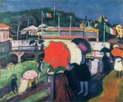 Fauvism: summary, characteristics and artists