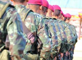 Vojenská psychologie: co to je, vlastnosti a funkce