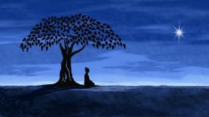 12 karmos ir budizmo filosofijos dėsnių