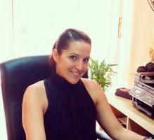 Developmental trauma and its effects: interview with Raquel Molero