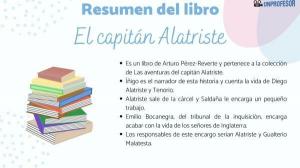 Kapten Alatriste de Pérez Reverte