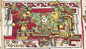 Mixtecs: selle Kolumbuse-eelse kultuuri omadused