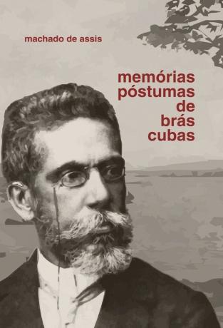 Postume herinneringen aan Brás Cubas