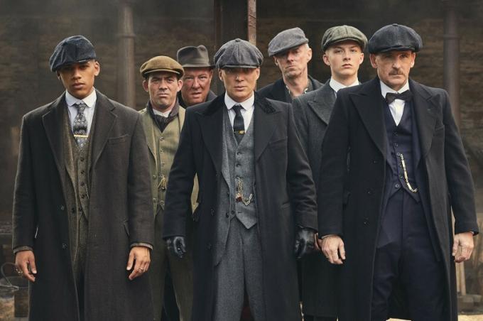 Peaky Blinders sitater