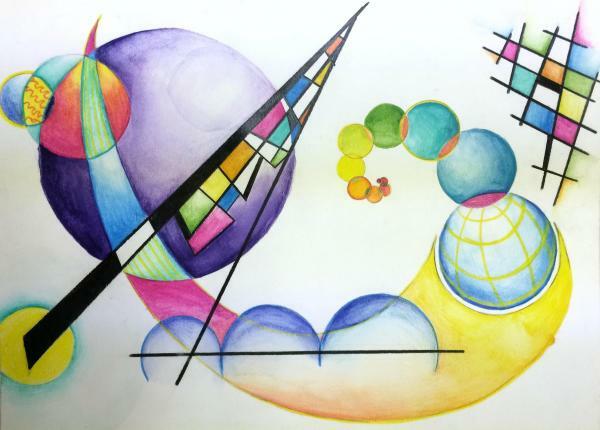 Abstract art - Main characteristics - What is abstract art?