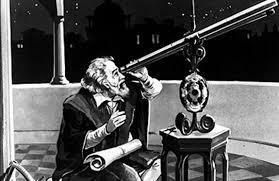 Galileo Galilei: najdôležitejšie objavy