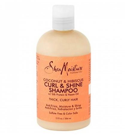 Shea Moisture