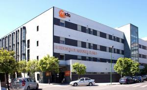 Le 5 migliori residenze geriatriche a Siviglia