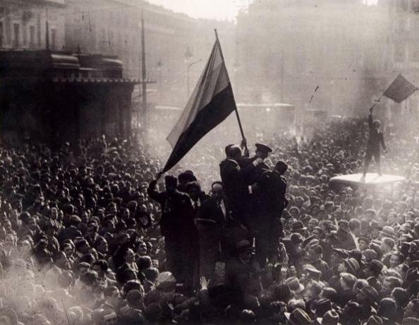 Den andre spanske republikken: Sammendrag - Det konservative biienniet (1933 - 1935)