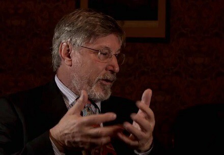 Bessel A. Van der Kolk