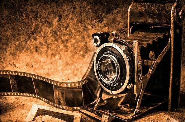 Invention of photography: short summary