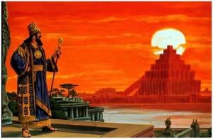 Második Babiloni Birodalom - Rövid összefoglaló