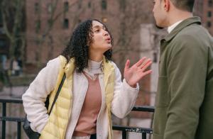 Psykologisk misshandel hos paret: vilka effekter det har och hur man upptäcker det