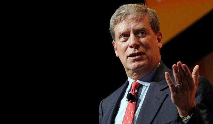 Sitater om Stanley Druckenmiller