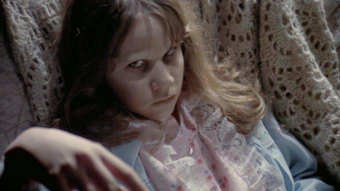Or Exorcist (1973)