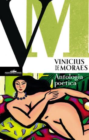 Poëtische bloemlezing, Vinicius de Moraes