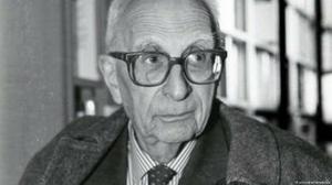 Claude Lévi-Strauss: biography of this French anthropologist