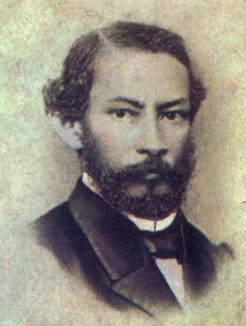 Гонсалвес Диас.