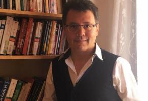 Andrés Quinteros: „Stresas taip pat yra prisitaikantis ir būtinas“