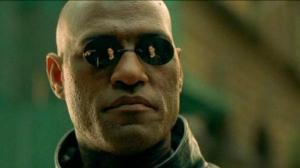 Matrix: 12 franchisekarakterer og deres betydninger