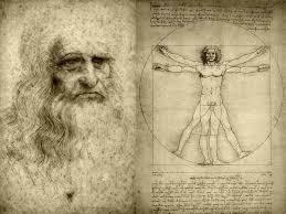 Leonardo da Vinci - Ana sanat eserleri