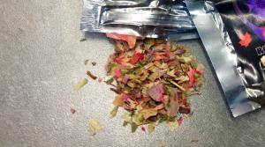 What are the effects of synthetic cannabis, and why is it harmful?