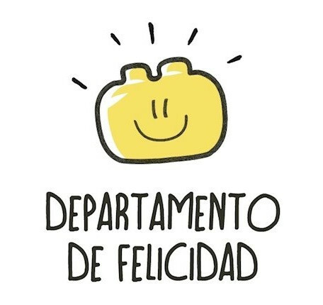 Departamentul Fericire