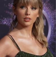Taylor Swifts 100 bästa fraser