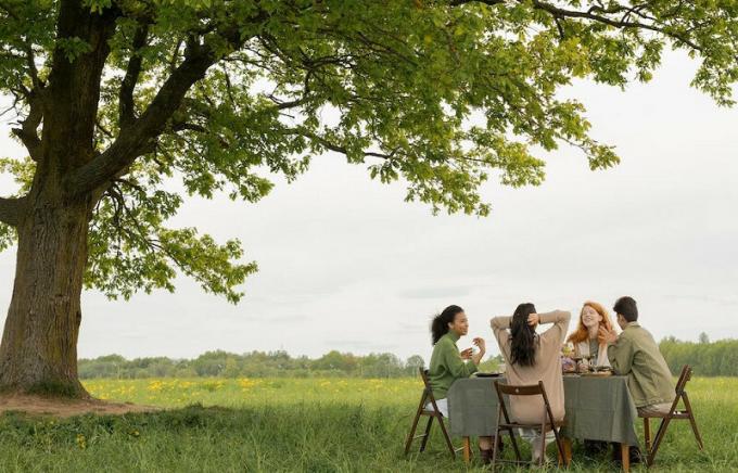 Avantages d'être une personne honnête