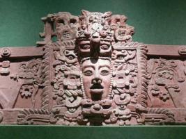 Verdens skabelse Ifølge mayaerne: ENKEL FORKLARING