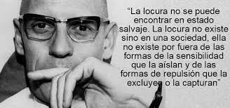 Mitä on Michel Foucault'n poststrukturalismi - Tieto ja hulluus Foucault'n mukaan