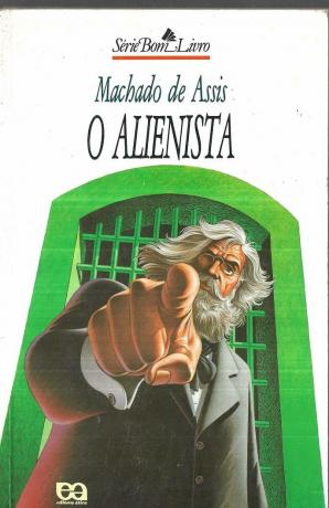 Of Alienist (1882)