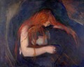 Edvard Munch: 20 skvelých diel na pochopenie otca expresionizmu