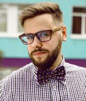 दाढ़ी वाले पुरुष अधिक आकर्षक होते हैं और अधिक फ़्लर्ट करते हैं