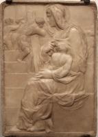 Michelangelo: 9 δουλεύει για να γνωρίζει την ιδιοφυΐα της Αναγέννησης