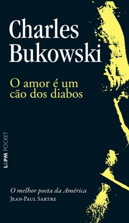 O liefde is um met twee diabo's, Charles Bukowski