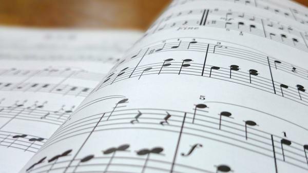 Muzikinė harmonija: apibrėžimas ir pavyzdžiai